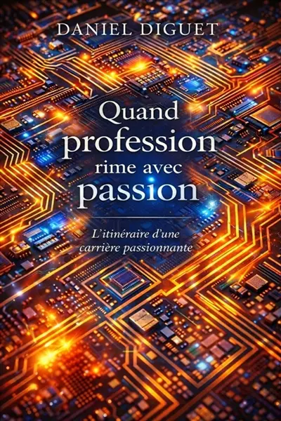 Quand profession rime avec passion Quand profession rime avec passion