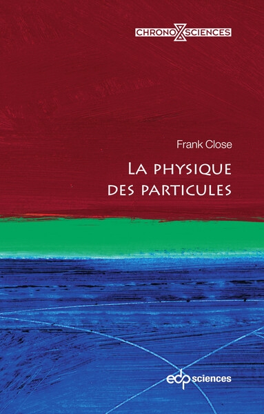 la physique des particules