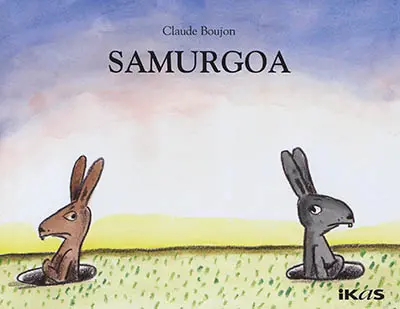 Samurgoa