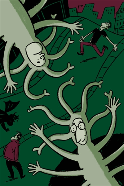 Journal d'un album : tirage luxe