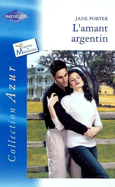 L'amant argentin