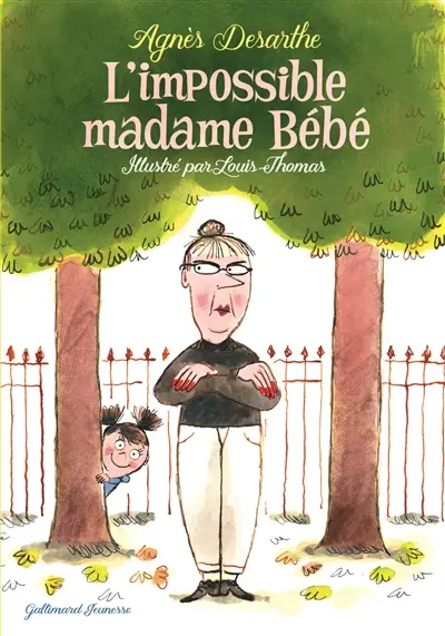 L'impossible madame Bébé