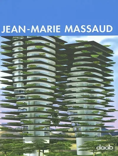 Jean-Marie Massaud