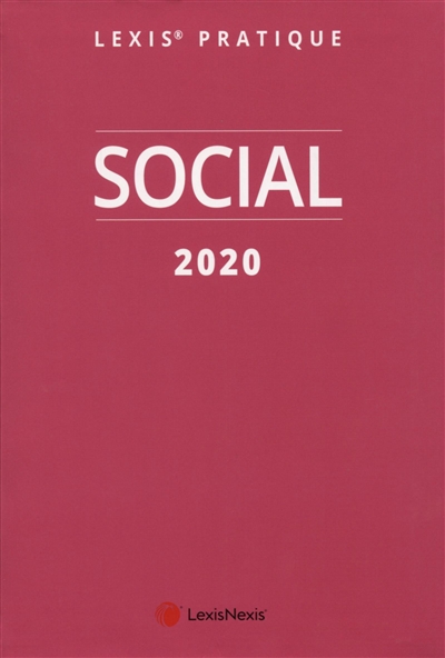 Social : 2020