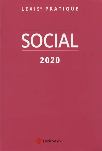 Social : 2020