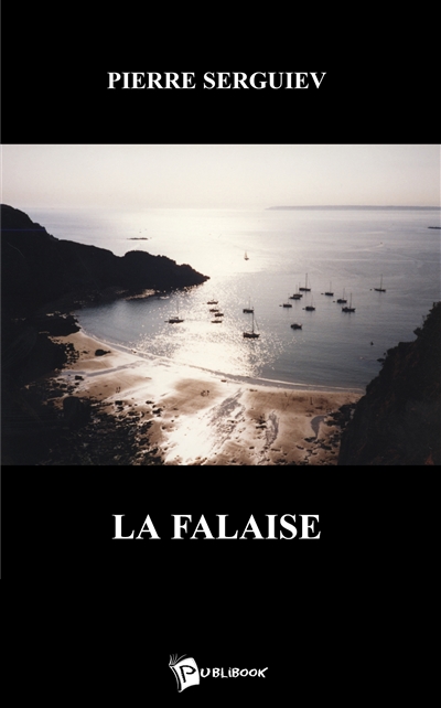 La falaise