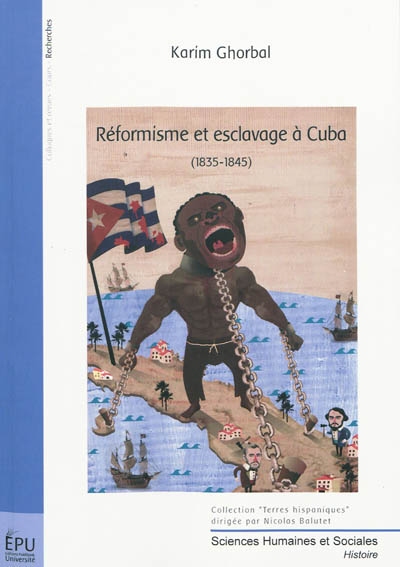 Réformisme et esclavage à Cuba