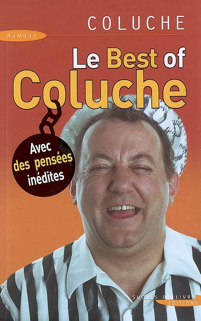 Le best of Coluche