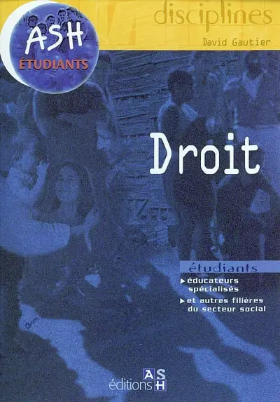 Droit