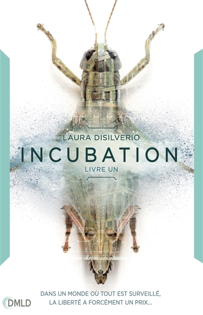 Incubation. Vol. 1