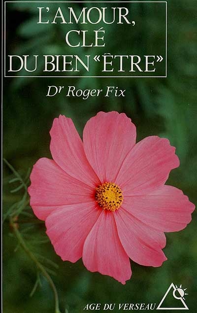 L'amour, clé du bien-être