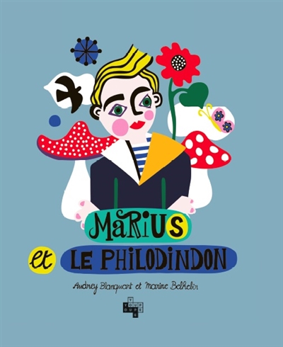 Marius et le philodindon