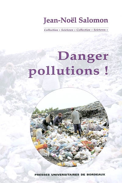 Danger pollutions !