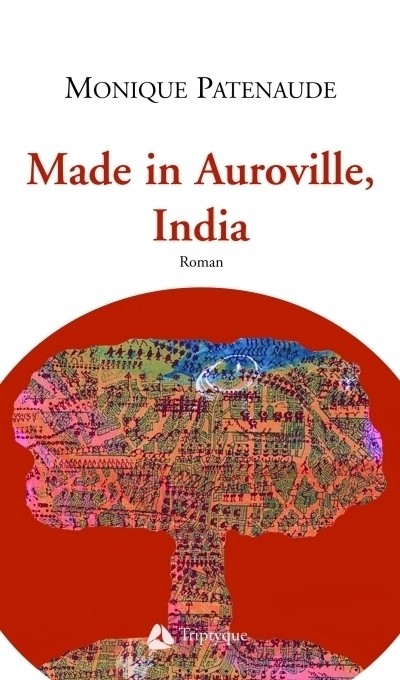 Made in Auroville, India