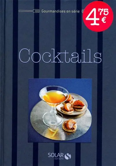 Les cocktails