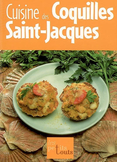 Cuisine des coquilles Saint-Jacques