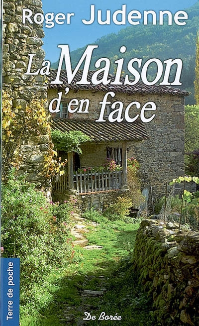 La maison d'en face (poche)