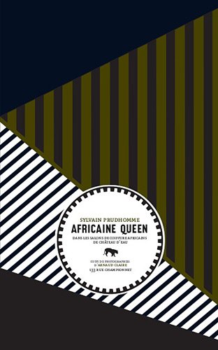 Africaine queen : dans les salons de coiffure africains de Château d'eau