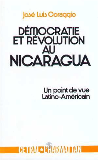 Démocratie et révolution au Nicaragua : un point de vue latino-américain