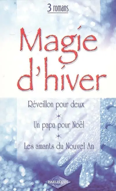Magie d'hiver