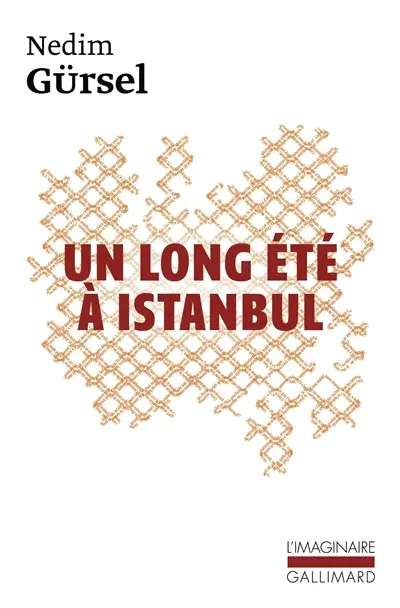 Un long été à Istanbul