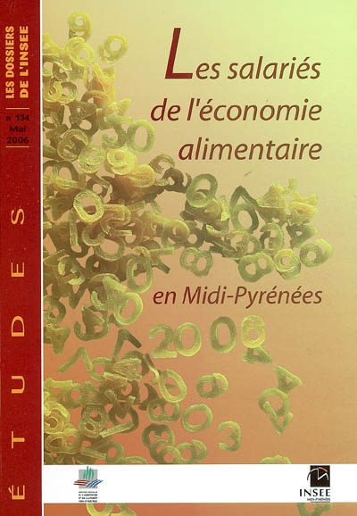 Les salariés de l'économie alimentaire en Midi-Pyrénées
