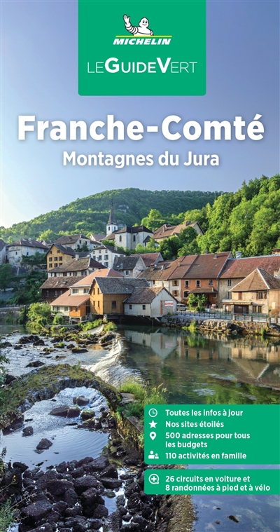 Franche-Comté, montagnes du Jura