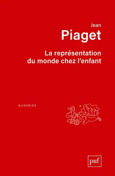 La représentation du monde chez l'enfant