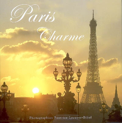 Paris charme