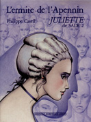 Juliette de Sade : 02 : L'Ermite de l'Apennin