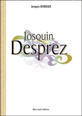 Josquin Desprez