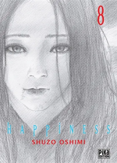 Happiness. Vol. 8