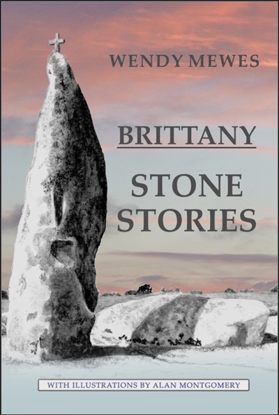Brittany : stone stories