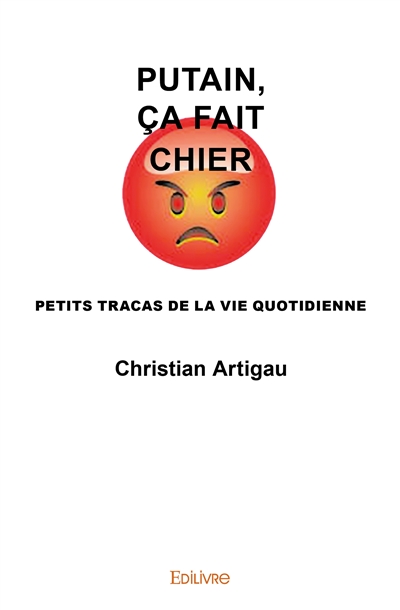 Putain, ça fait chier : Petits tracas de la vie quotidienne