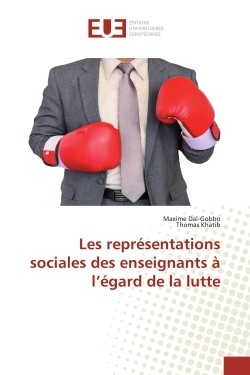 Les représentations...