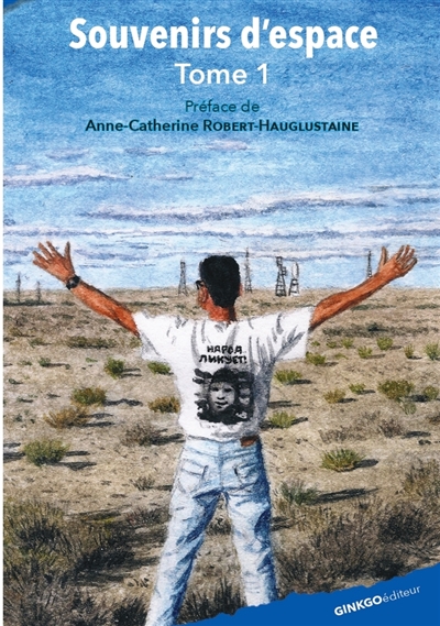 Souvenirs d'espace