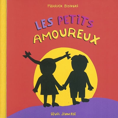 Les petits amoureux