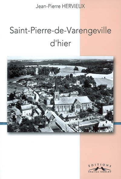 Saint-Pierre-de-Varengevill...