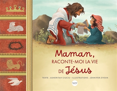 Maman, raconte-moi la vie...
