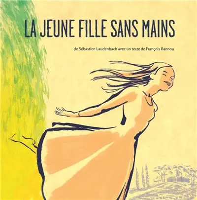La jeune fille sans mains