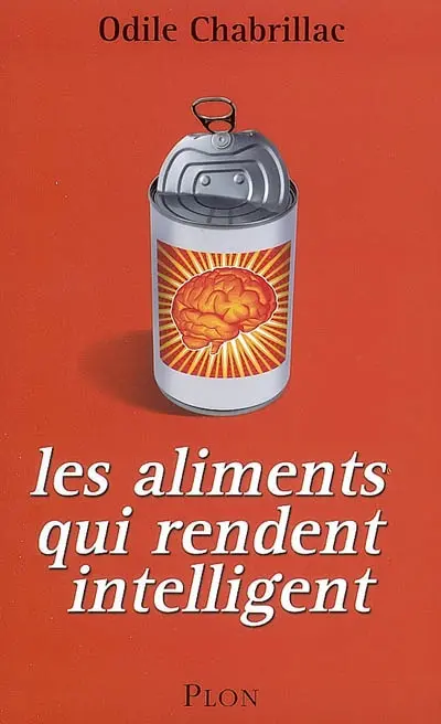 Les aliments qui rendent intelligent