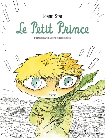 Le Petit Prince