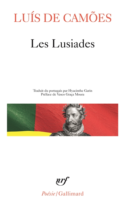 Les Lusiades
