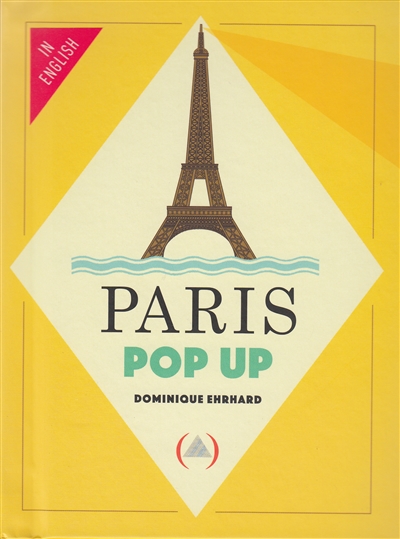 Paris pop-up