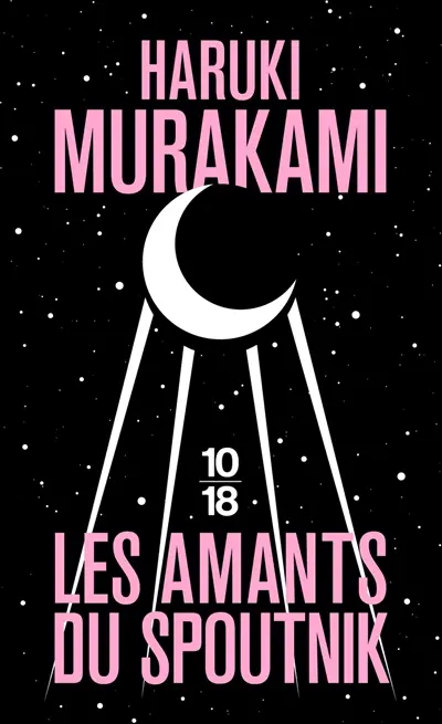 Les amants du Spoutnik