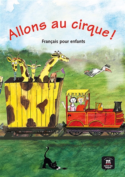Allons au cirque ! :...