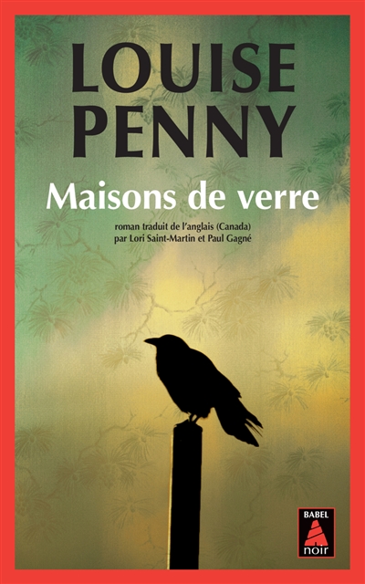 Une enquête de...