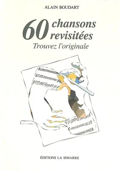 60 chansons revisitées : trouvez l'originale