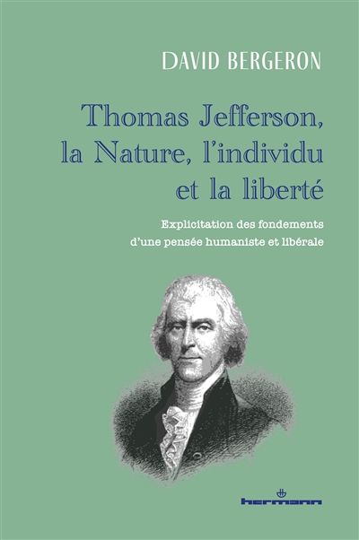 Thomas Jefferson, la...