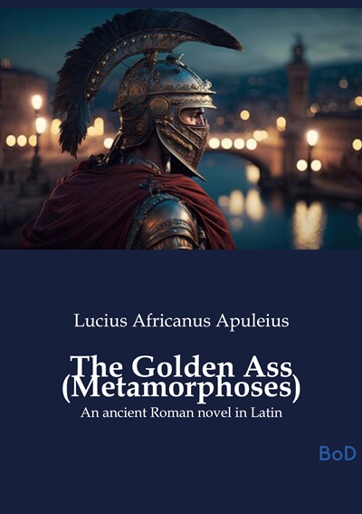 The Golden Ass...